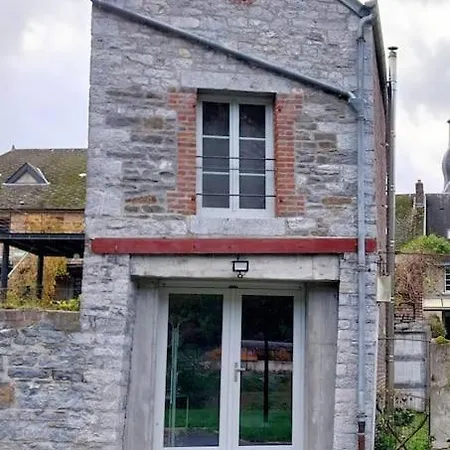 La Grange Nyaraló Chooz