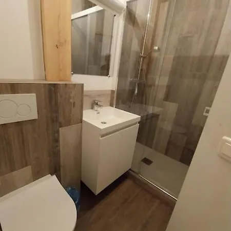 Nyaraló La Grange Chooz